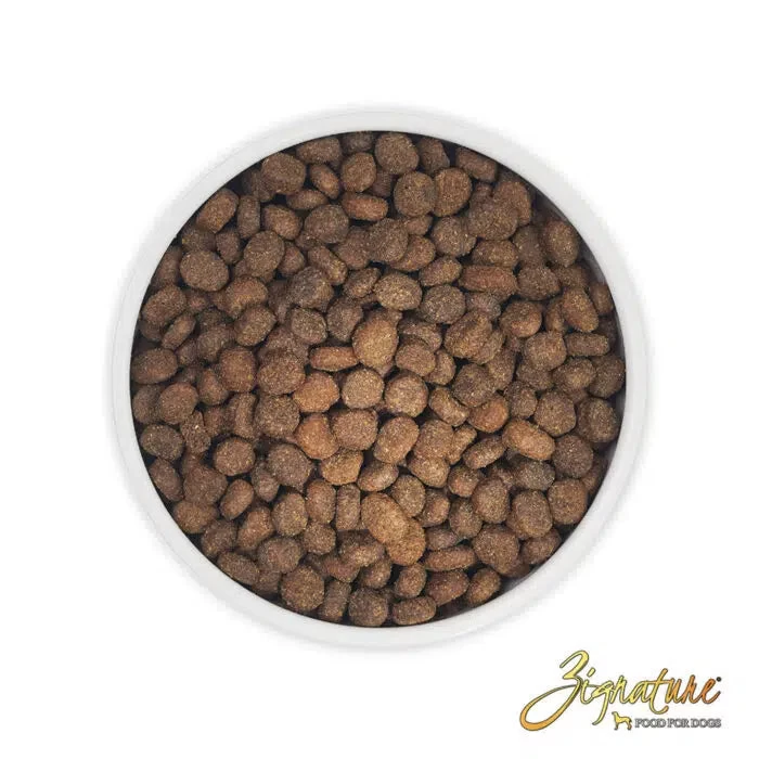 Zignature Limited Ingredient Venison Formula Dry Dog Food 5 Zignature Limited Ingredient Venison Formula Dry Dog Food - Image 3