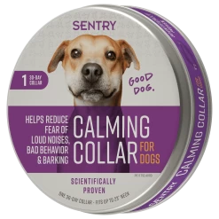 Sentry Calming Collar For Dogs