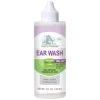 Four Paws Inc Healthy Promise™ Ear Wash Pet Ear Cleaner -Pet Shop 045663017347 four paws healthy promise earwash inpackagingfront