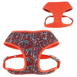 Coastal Sublime Reversible Dog Harness -Pet Shop 0853541a951ed3122d15d699bf753e716dada885