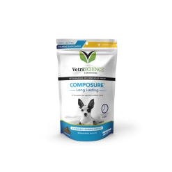VetriScience Composure™ Long Lasting Dog Chews