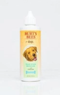 Burt's Bees Tear Stain Remover For Dogs