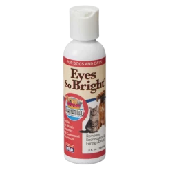 Ark Naturals Eyes So Bright Eye Wash 7 Ark Naturals Eyes So Bright Eye Wash -Pet Shop 11002 EyesSoBrightFRONT 2018 removebg preview