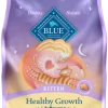 Blue Buffalo Healthy Growth Natural Chicken & Brown Rice Kitten Dry Cat Food -Pet Shop 11513 1532362409