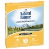 Natural Balance L.I.D. Limited Ingredient Diets Green Pea & Duck Dry Cat Food -Pet Shop 11996 1566320958