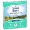 Natural Balance L.I.D. Limited Ingredient Diets Green Pea & Chicken Dry Cat Food -Pet Shop 11997 1566321134