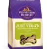 Old Mother Hubbard Crunchy Classic Natural Just Veg'N Biscuits Dog Treats -Pet Shop 12084 3