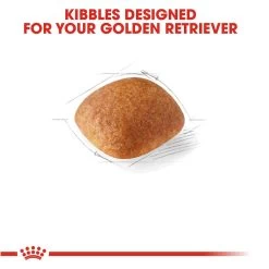 Royal Canin Breed Health Nutrition Golden Retriever Adult Dry Dog Food -Pet Shop 12172 1560196412