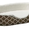 MidWest Quiet Time Ortho Nesting Dog Bed -Pet Shop 122805042 1