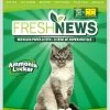 Fresh News Cat Litter -Pet Shop 14435179 1220279594712294 7954641898102419263 o
