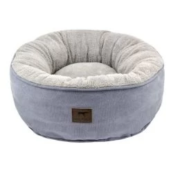 Tall Tails Dream Chaser Donut Bed -Pet Shop 1 1