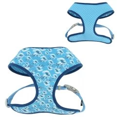 Coastal Sublime Reversible Dog Harness -Pet Shop 1e26e025dd5cde48312dbe63e4ded578f0dd5fe3 cc9b2900 2981 4acb a765 f786521beeef