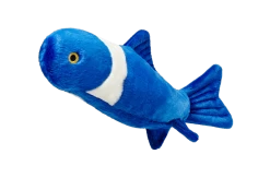 Fluff And Tuff Gil Koi Fish