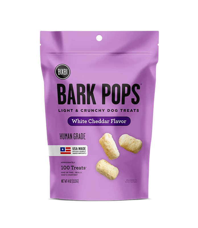 BIXBI BARK POPS 5 BIXBI BARK POPS - Image 3