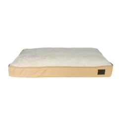 Tall Tails Dream Chaser Khaki Cushion Bed 7 Tall Tails Dream Chaser Khaki Cushion Bed -Pet Shop 2021 cushion bed 001 7a0524ed a6d0 4707 8585 6d54ac505bc1
