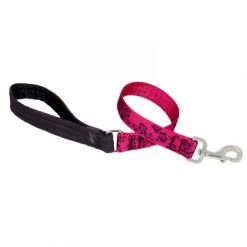 Lupine Pet Original Designs Padded Handle Dog Leash 34 Lupine Pet Original Designs Padded Handle Dog Leash -Pet Shop 20257