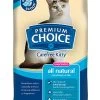 American Colloid Company Cat Tails Unscented Litter