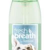 Tropiclean ORAL CARE SPRAY FOR DOGS WITH VANILLA MINT FLAVORING -Pet Shop 27272882 1