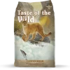 Taste Of The Wild Canyon River Dry Cat Food