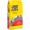 Tidy Cats Non Clumping 24/7 Performance MultiCat Long Lasting Odor Control Cat Litter -Pet Shop 29621 1555708885
