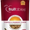 Fruitables Crunchy Pumpkin & Cranberry Dog Treats -Pet Shop 30050 1558451392