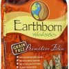 Earthborn Holistic Primitive Feline Grain Free Natural Cat Food -Pet Shop 30182 5