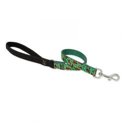 Lupine Pet Original Designs Padded Handle Dog Leash 38 Lupine Pet Original Designs Padded Handle Dog Leash -Pet Shop 30322