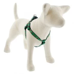Lupine Pet Original Designs Step In Dog Harness 27 Lupine Pet Original Designs Step In Dog Harness -Pet Shop 30344 3