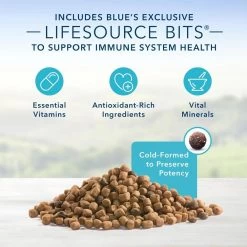 Blue Buffalo Sensitive Stomach Natural Chicken & Brown Rice Dry Cat Food 11 Blue Buffalo Sensitive Stomach Natural Chicken & Brown Rice Dry Cat Food -Pet Shop 30557 1555946983