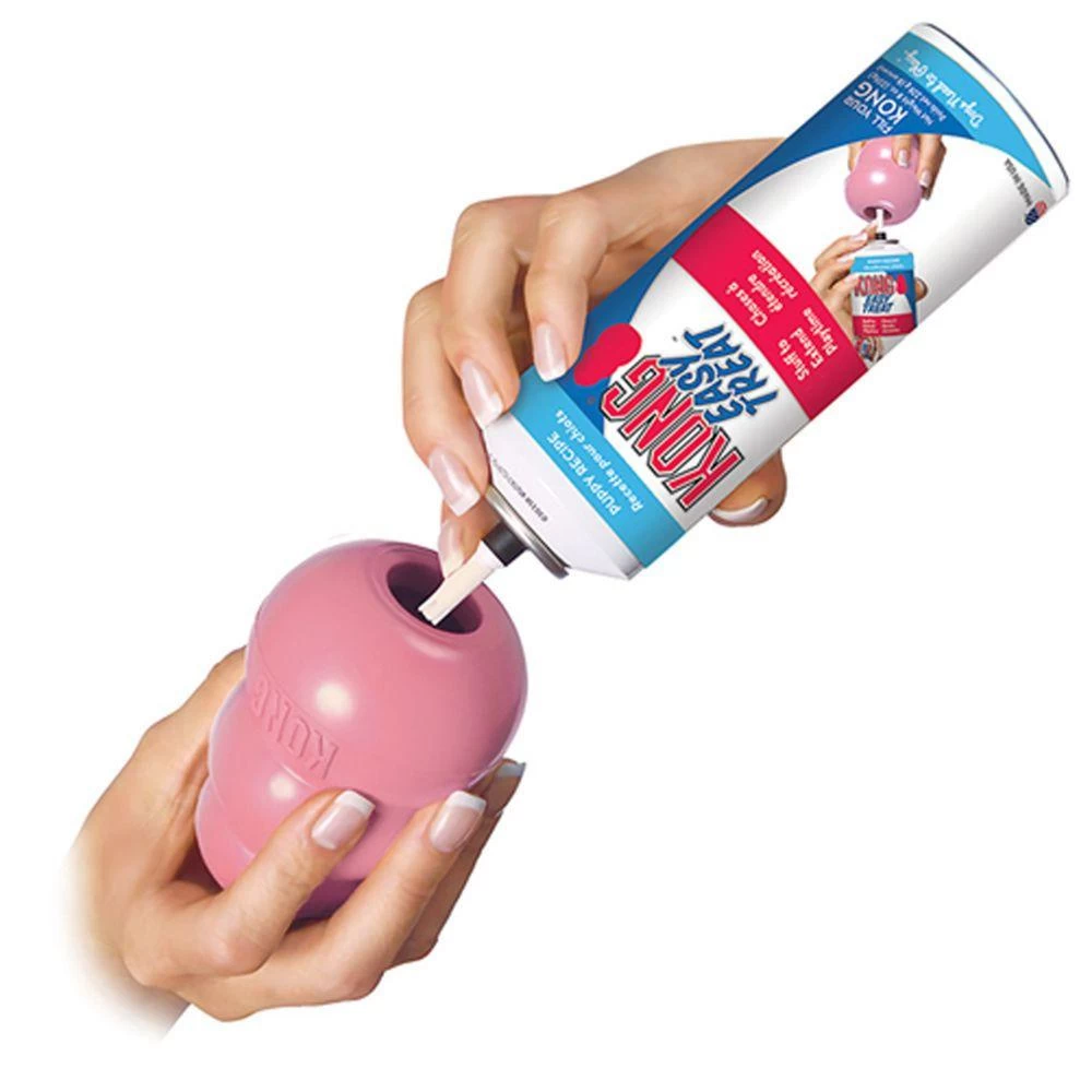 KONG Puppy Toy 4 KONG Puppy Toy - Image 2