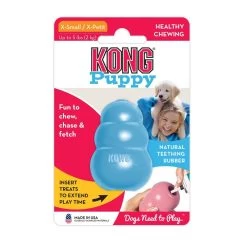 KONG Puppy Toy 15 KONG Puppy Toy -Pet Shop 30838 1568394003