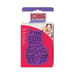 KONG Cat Zoom Groom 7 KONG Cat Zoom Groom -Pet Shop 30898 1568391218