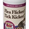 Ark Naturals Flea Flicker! Tick Kicker! Repellent For Cats And Dogs 1 Ark Naturals Flea Flicker! Tick Kicker! Repellent For Cats And Dogs -Pet Shop 30928 1549557445