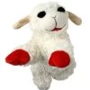 MultiPet Lamb Chop Dog Toy -Pet Shop 31074 1