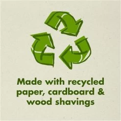 Yesterday's News Original Unscented Formula Cat Litter 9 Yesterday's News Original Unscented Formula Cat Litter -Pet Shop 31562 1555707317