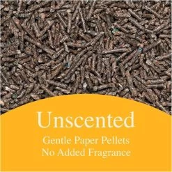 Yesterday's News Original Unscented Formula Cat Litter 10 Yesterday's News Original Unscented Formula Cat Litter -Pet Shop 31562 1555707325