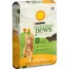 Yesterday's News Original Unscented Formula Cat Litter 1 Yesterday's News Original Unscented Formula Cat Litter -Pet Shop 31562 1555707346