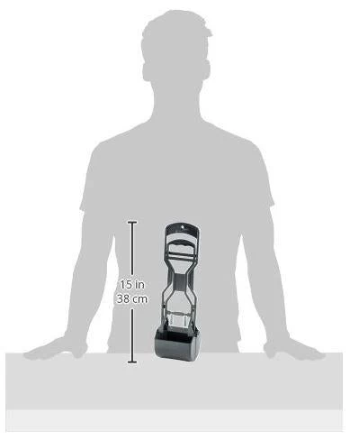 Four Paws Spring Action Scooper For Small Dogs 4 Four Paws Spring Action Scooper For Small Dogs - Image 2