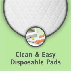 Tidy Cat Breeze Cat Pads -Pet Shop 31846 1555711701