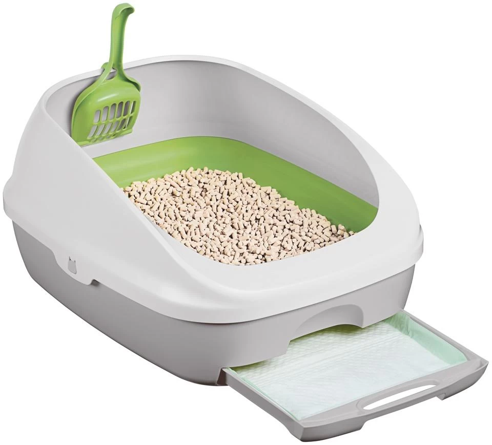 Tidy Cat Breeze Cat Litter System 3 Tidy Cat Breeze Cat Litter System