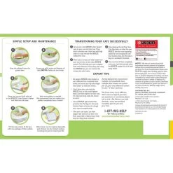 Tidy Cat Breeze Cat Litter System 11 Tidy Cat Breeze Cat Litter System -Pet Shop 31847 1524582371