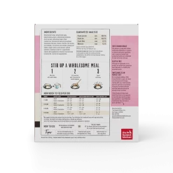 The Honest Kitchen Grain Free Turkey Recipe Dehydrated Cat Food -Pet Shop 32232 1520960056