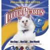 Ultra Pet Litter Pearls Trackless Cat Litter -Pet Shop 32244 1