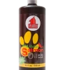 Plato Wild Alaskan Salmon Oil For Dogs & Cats