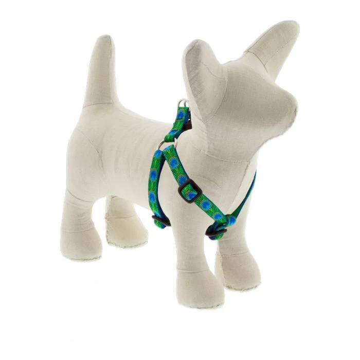 Lupine Pet Original Designs Step In Dog Harness 4 Lupine Pet Original Designs Step In Dog Harness - Image 2