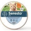 Bayer Seresto Flea And Tick Collar For Cats 2 Bayer Seresto Flea And Tick Collar For Cats -Pet Shop 33390 1549385988