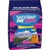 Natural Balance Fat Cats Low Calorie Dry Cat Food 2 Natural Balance Fat Cats Low Calorie Dry Cat Food -Pet Shop 33528 1504200443
