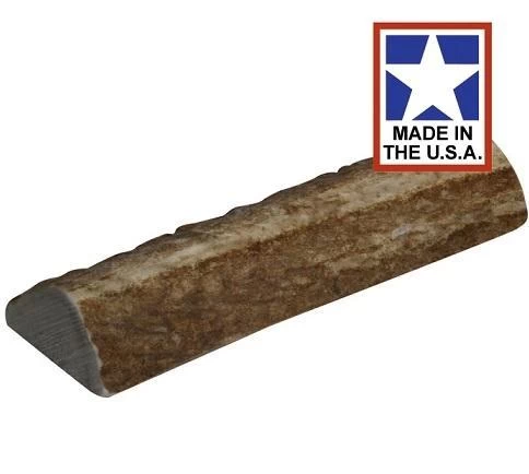 Happy Dog Of Cape Cod Premium All Natural Sliced Elk Antler Dog Chews 5 Happy Dog Of Cape Cod Premium All Natural Sliced Elk Antler Dog Chews - Image 3