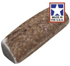 Happy Dog Of Cape Cod Premium All Natural Sliced Elk Antler Dog Chews 10 Happy Dog Of Cape Cod Premium All Natural Sliced Elk Antler Dog Chews -Pet Shop 33590 19 006c700f e92d 4b38 aaf6 c6cf3cca9906