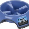 JW Pet Skid Stop Slow Feed Dog Bowls -Pet Shop 33892 1467983194